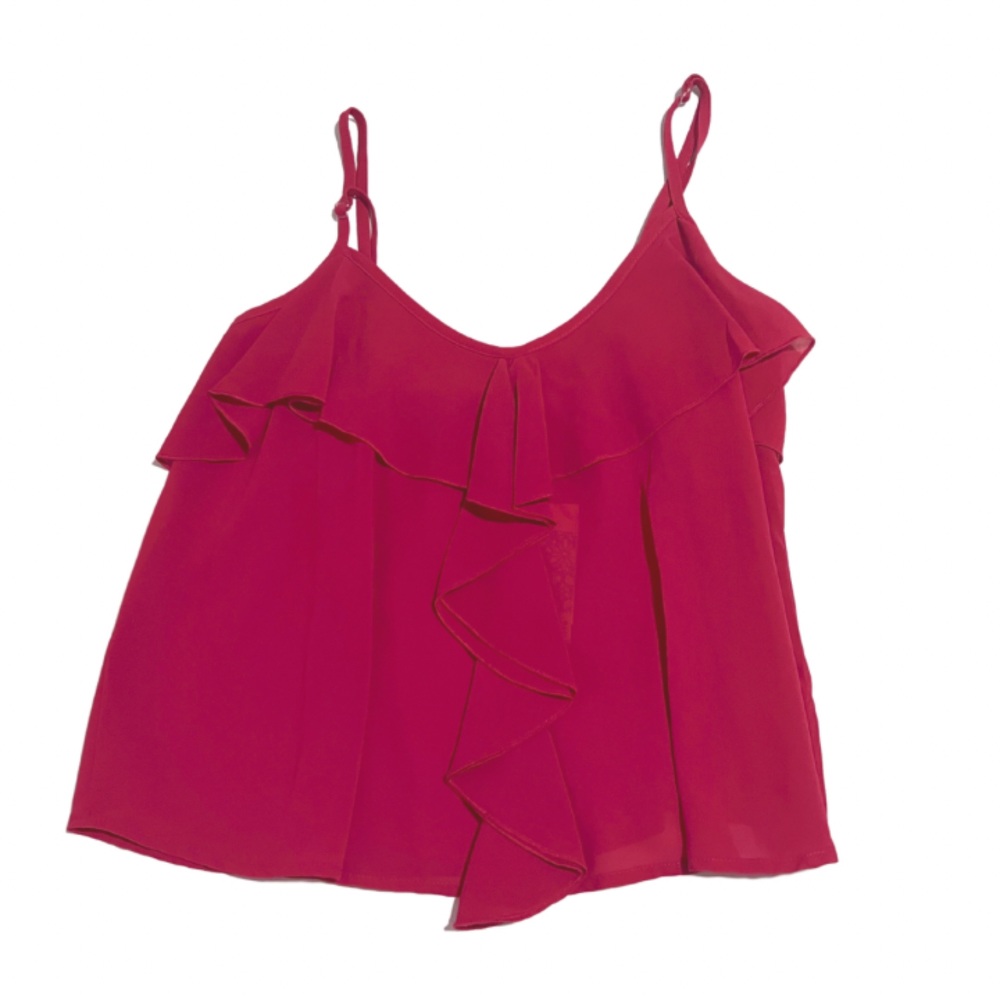 SOLD - Fashion Tank